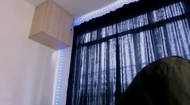 Samuel Suarez online show from December 5, 2024, 12:33 pm