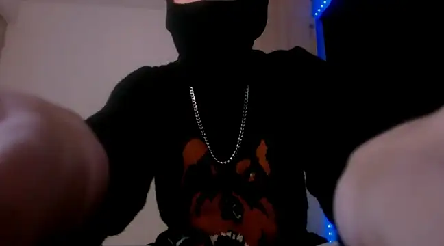 Samuel Suarez online show from December 29, 2024, 3:00 am