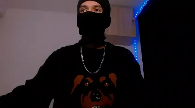 Samuel Suarez online show from December 30, 2024, 12:00 am