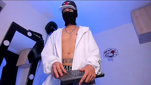 Samuel Suarez online show from February 3, 2026, 6:40 am