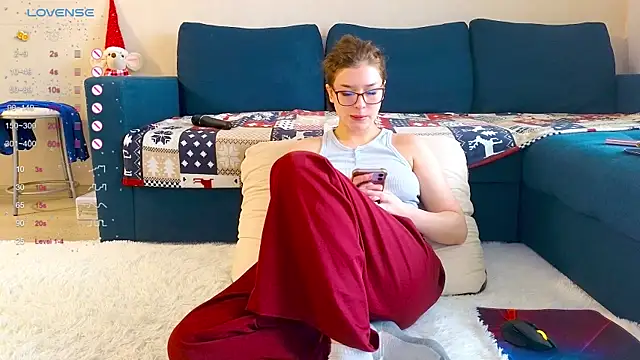 Love plat1na online show from January 20, 2025, 9:35 am