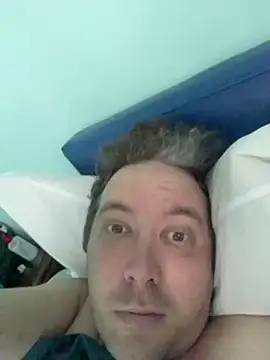 kinkybiiman online show from February 11, 2025, 5:40 pm