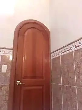 kinkybiiman online show from October 1, 2025, 5:30 pm