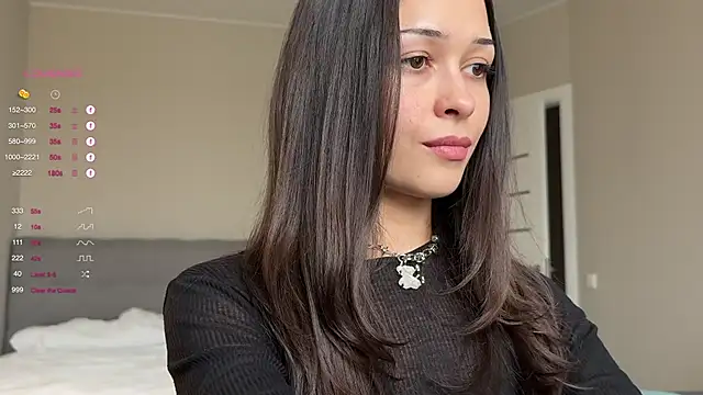 mo1ly online show from October 5, 2025, 12:25 pm