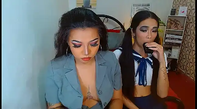 KeshaVictorina online show from January 19, 2025, 11:56 am