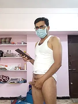 Snapshot of Tushar7972 chatting on March 15, 2026, 5:13 am Tushar7972 online show from March 15, 2026, 5:13 am