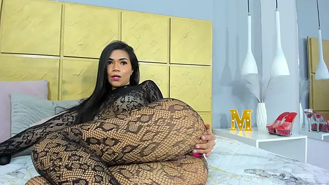 MauraGray online show from January 23, 2025, 11:36 pm