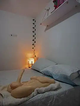 ShelbyHagen online show from February 13, 2026, 11:23 pm