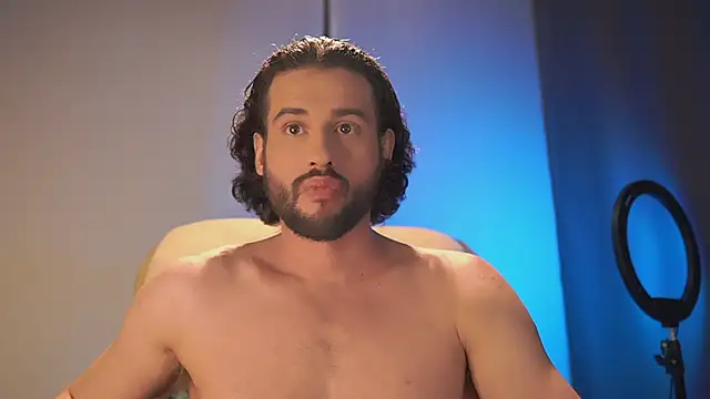 Keen   Luckystrike online show from January 11, 2026, 3:00 am