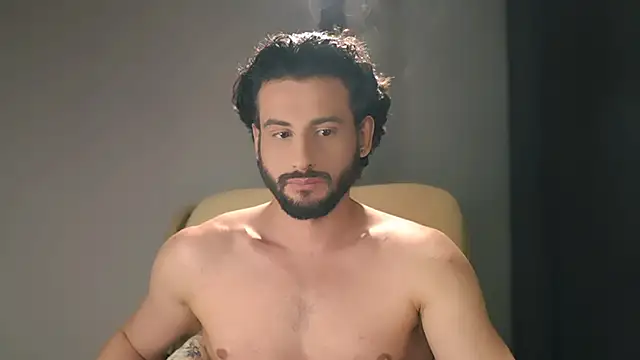 Keen   Luckystrike online show from March 12, 2026, 5:08 pm