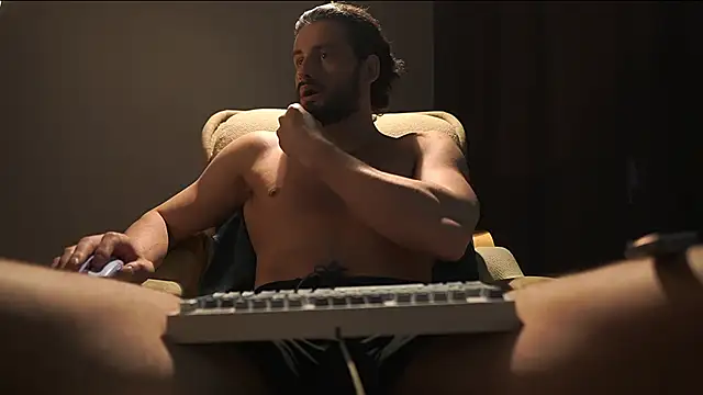 Keen   Luckystrike online show from March 21, 2026, 8:19 am