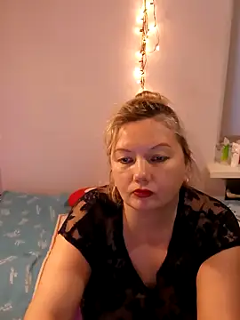 Lusi-777 online show from February 27, 2025, 2:54 pm