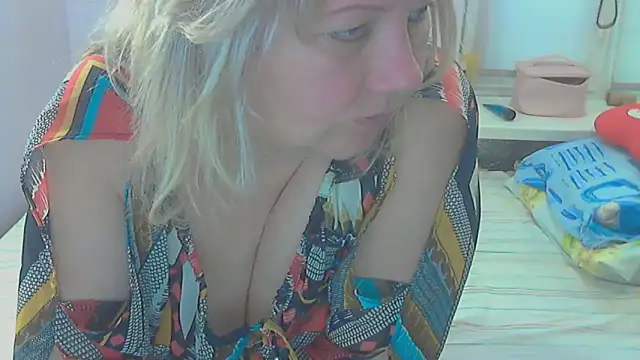 Lusi-777 online show from September 22, 2025, 11:34 am