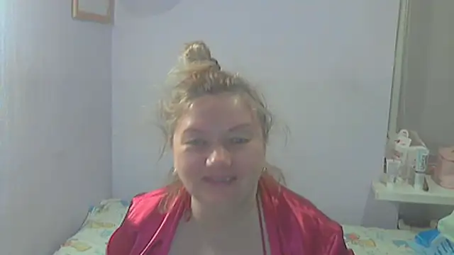 Snapshot of Lusi-777 chatting on March 30, 2026, 6:53 pm Lusi-777 online show from March 30, 2026, 6:53 pm