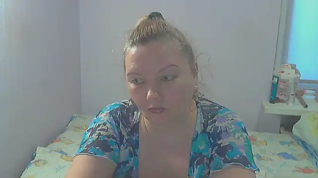 Snapshot of Lusi-777 chatting on April 7, 2026, 12:38 pm Lusi-777 online show from April 7, 2026, 12:38 pm
