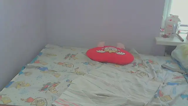 Snapshot of Lusi-777 chatting on April 9, 2026, 9:04 am Lusi-777 online show from April 9, 2026, 9:04 am