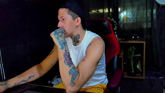 yeckodream online show from March 3, 2026, 4:51 am