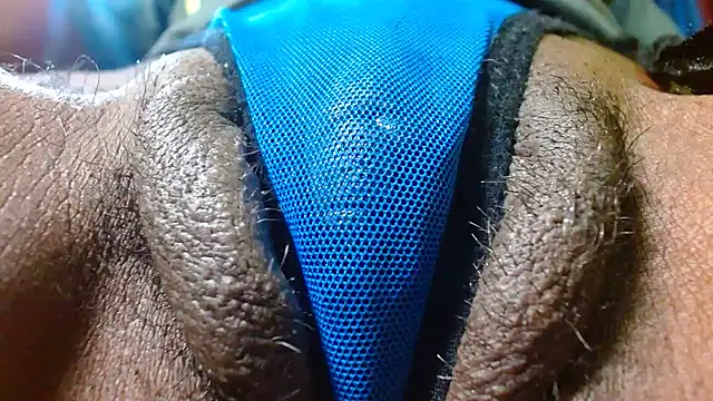 bethanywilson 23 online show from October 24, 2025, 1:40 pm