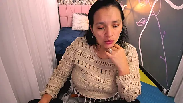 MarilynMiilf  online show from March 11, 2025, 6:52 pm