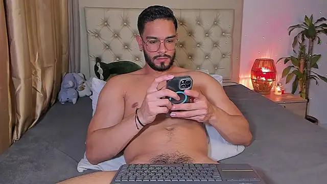 Josseph1  online show from February 6, 2025, 3:37 am