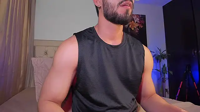 Josseph1  online show from March 1, 2025, 3:43 am