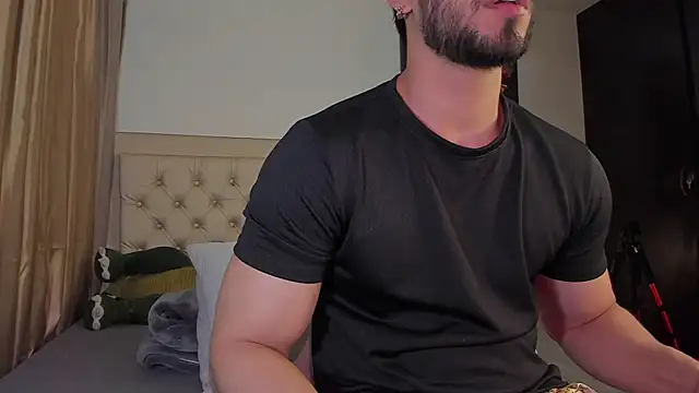 Josseph1  online show from March 17, 2025, 11:32 pm