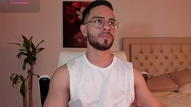 Josseph1  online show from September 27, 2025, 10:26 pm