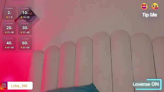 Megan browns1 online show from February 1, 2025, 1:09 pm