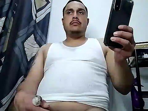 thickcocklatino online show from January 25, 2025, 11:11 pm