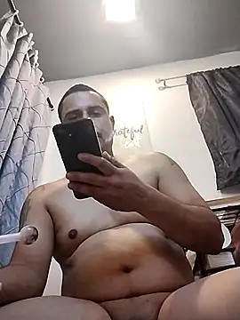 thickcocklatino online show from October 22, 2025, 11:15 pm