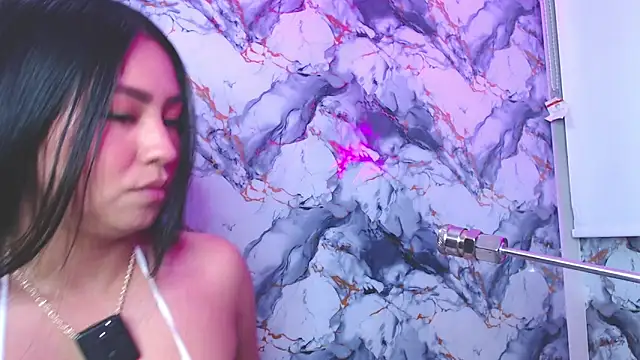 sweeet amy online show from March 31, 2026, 8:09 pm