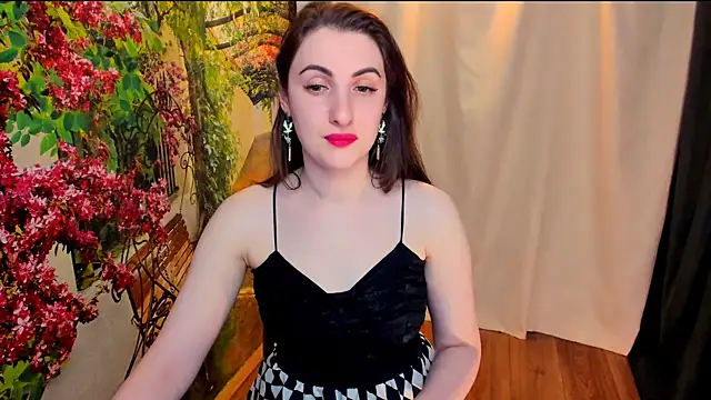 I-JUST-I online show from February 11, 2025, 2:25 am