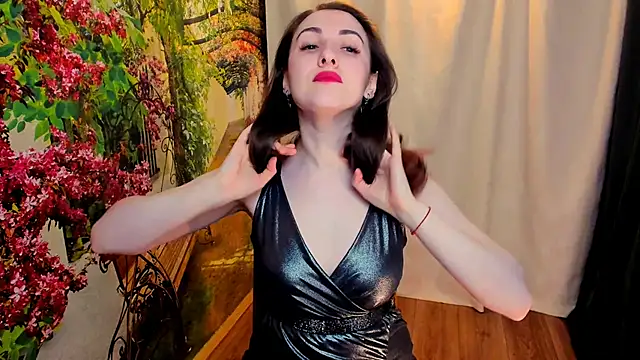 I-JUST-I online show from February 12, 2025, 2:45 am