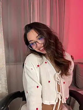 Samantha Bernardo online show from March 30, 2026, 4:46 am