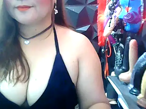 Snapshot of URFUCKINGDOLL chatting on January 19, 2025, 12:06 pm URFUCKINGDOLL online show from January 19, 2025, 12:06 pm