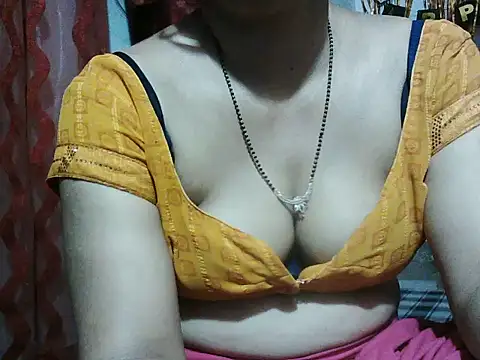 RukminiNew online show from June 1, 2026, 9:16 pm