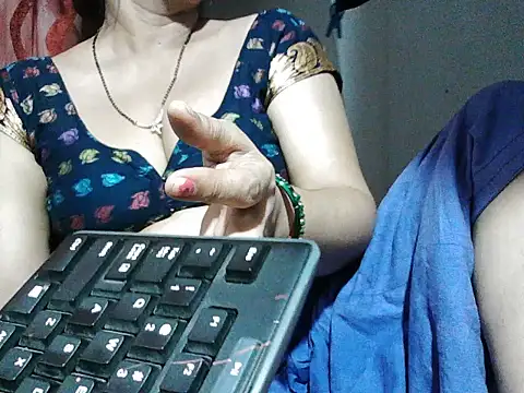 RukminiNew online show from July 13, 2026, 6:44 pm