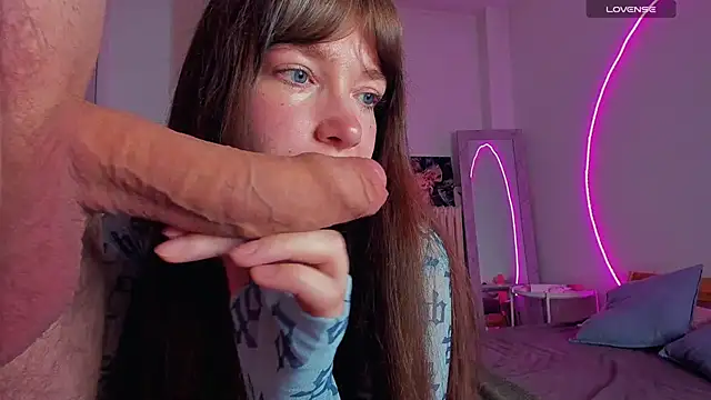 alicekaneky online show from September 27, 2025, 11:21 pm