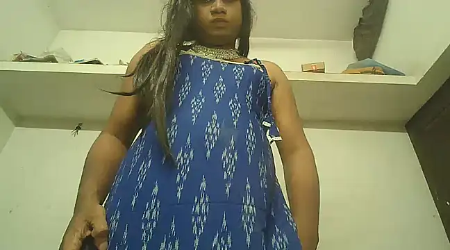 Snapshot of Akhilamolu_the_transsissy chatting on February 4, 2025, 5:55 pm Akhilamolu the transsissy online show from February 4, 2025, 5:55 pm