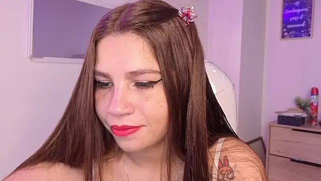 Snapshot of bluee_hazell chatting on February 19, 2026, 11:50 am bluee hazell online show from February 19, 2026, 11:50 am