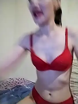 AimeeFair online show from January 19, 2025, 2:28 pm