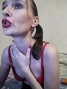 AimeeFair online show from March 1, 2025, 8:31 pm