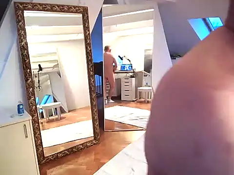 tobi jerker online show from March 23, 2025, 5:32 am