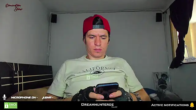 Headhunterdz online show from February 3, 2025, 6:39 pm