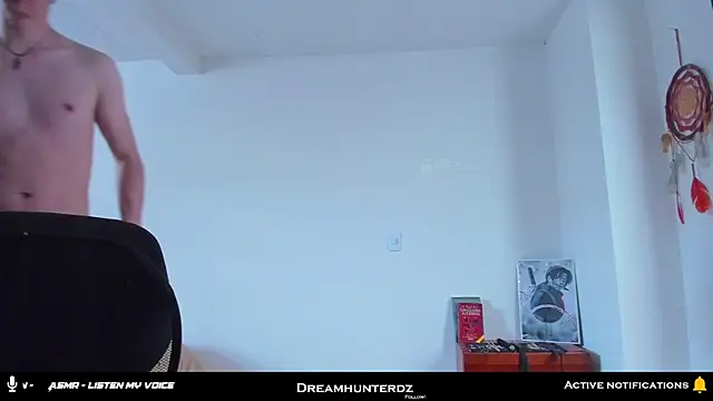 Headhunterdz online show from September 19, 2025, 8:20 pm