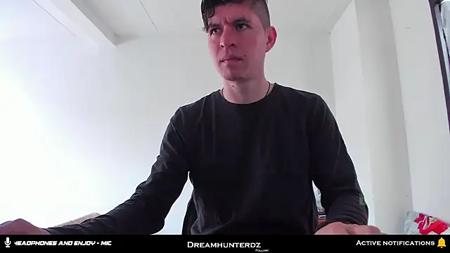 Headhunterdz online show from January 10, 2026, 8:21 pm