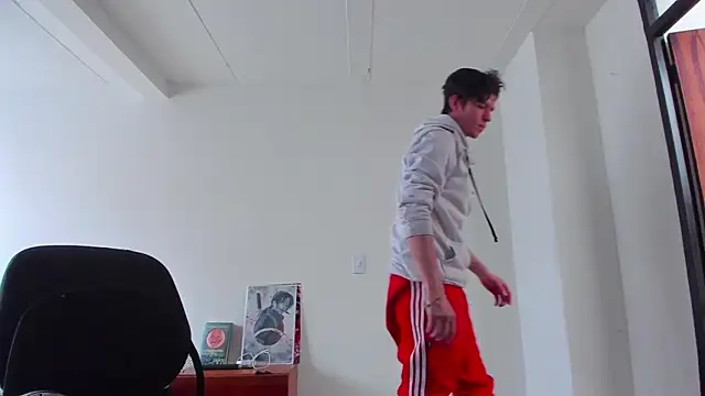 Headhunterdz online show from April 5, 2026, 7:55 pm