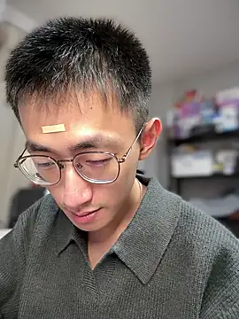 lewdAboyKawaii online show from October 26, 2025, 9:15 am