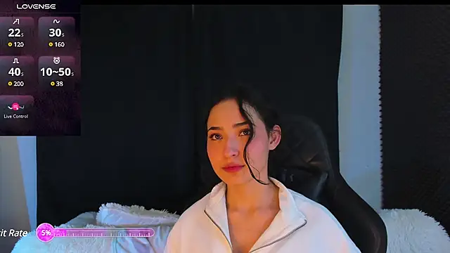 rosario215B online show from December 14, 2024, 3:40 am