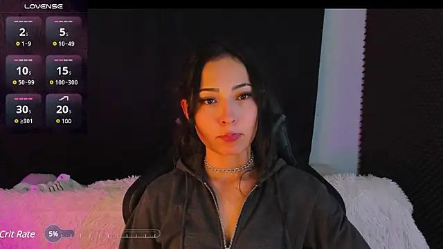 rosario215B online show from January 31, 2025, 2:04 am